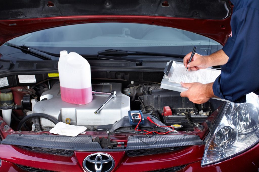 Pytania Pomoc Drogowa